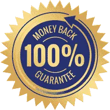 Keravita Pro Money Back Guarantee